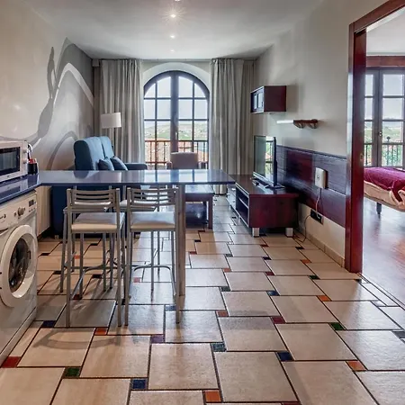 Apartment Costa Esmeralda *