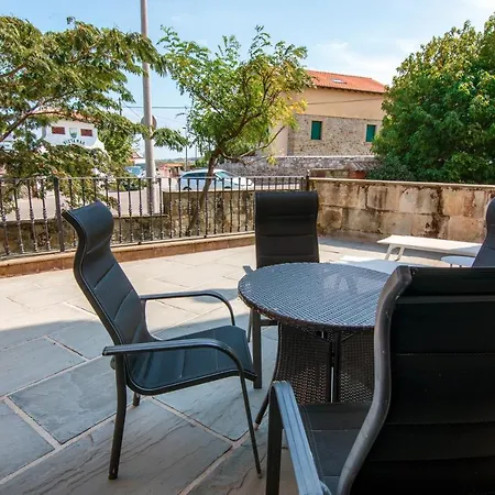 Costa Esmeralda Apartment