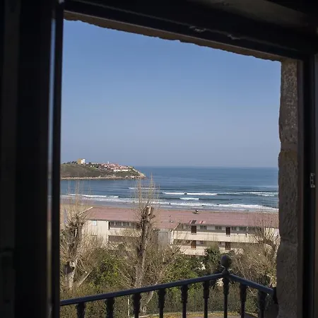 Апартаменты Costa Esmeralda *