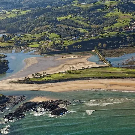 Costa Esmeralda Apartment *