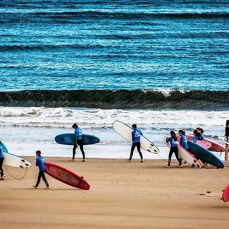 Apartment Costa Esmeralda Suances