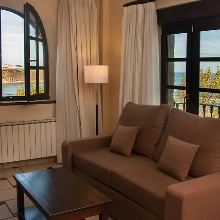 Costa Esmeralda Суансес