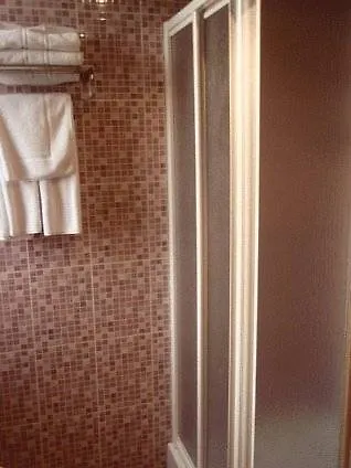 Апартаменты Costa Esmeralda *