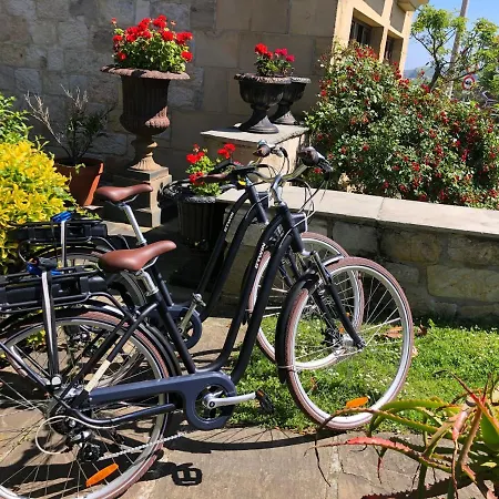 Апартаменты Costa Esmeralda