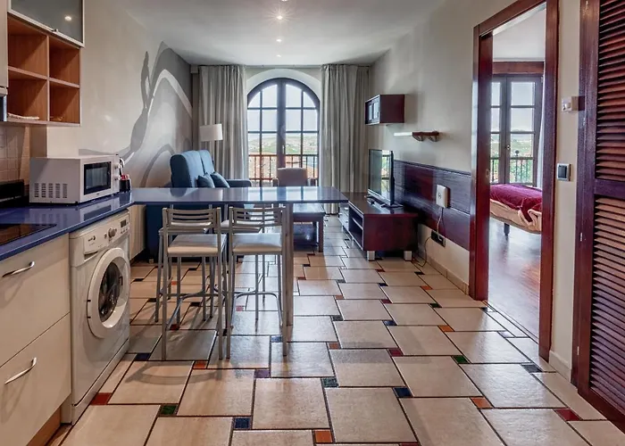 Lägenhet Costa Esmeralda *