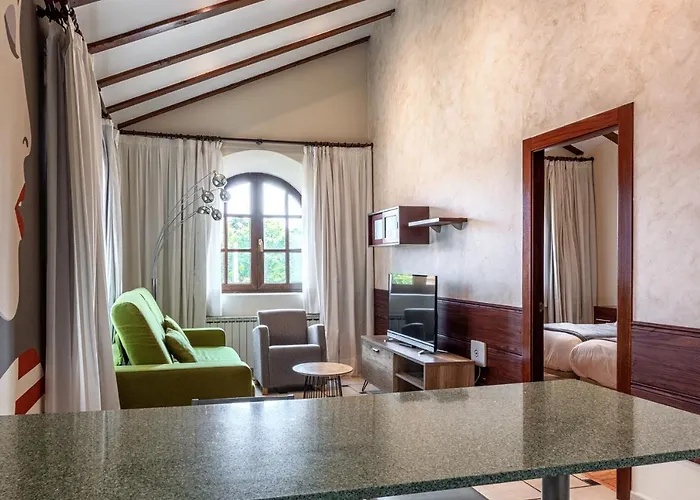 Costa Esmeralda Apartment