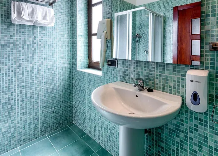 Costa Esmeralda Suances