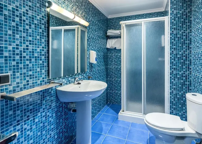 Costa Esmeralda Suances