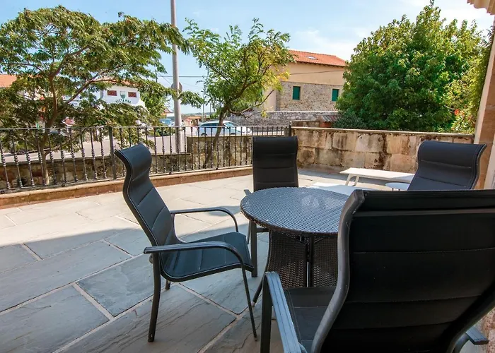 Costa Esmeralda Apartment