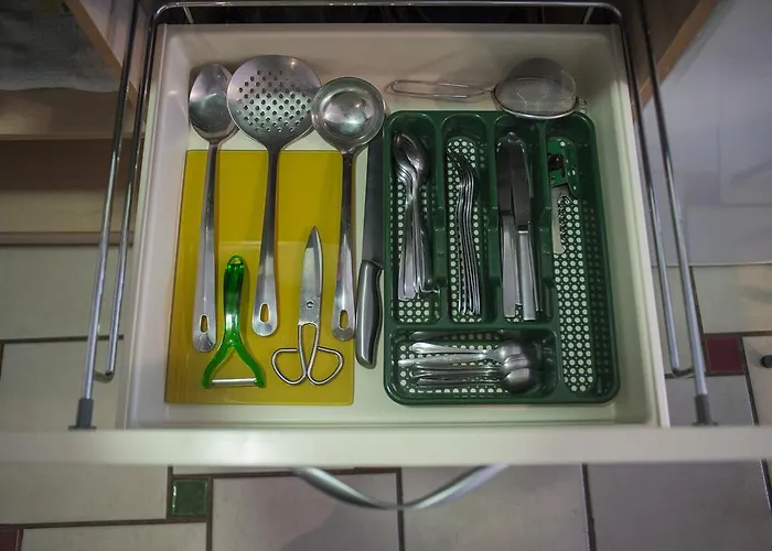 Apartment Costa Esmeralda