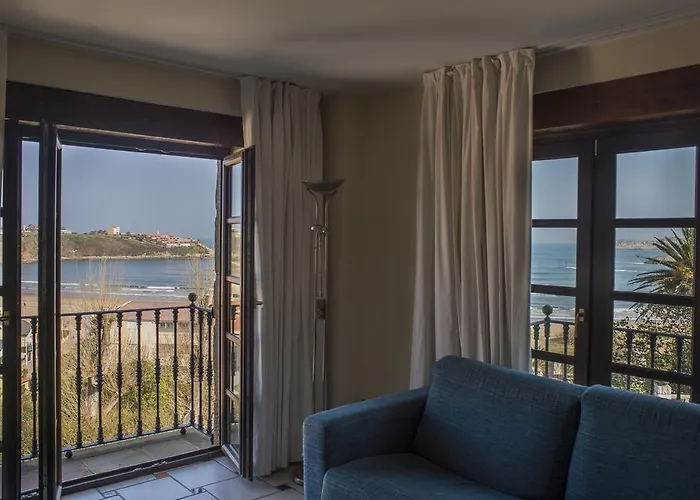 Apartment Costa Esmeralda