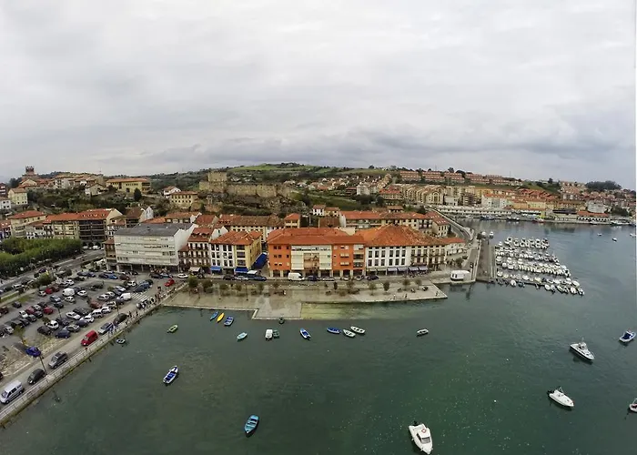 Costa Esmeralda * Suances