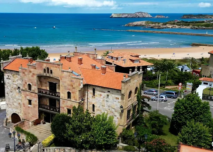 Apartment Costa Esmeralda