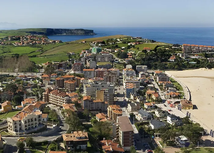 Apartment Costa Esmeralda Suances