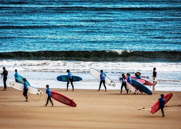 Apartment Costa Esmeralda Suances