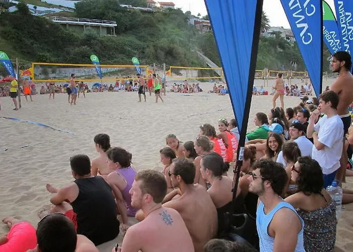 Costa Esmeralda * Suances