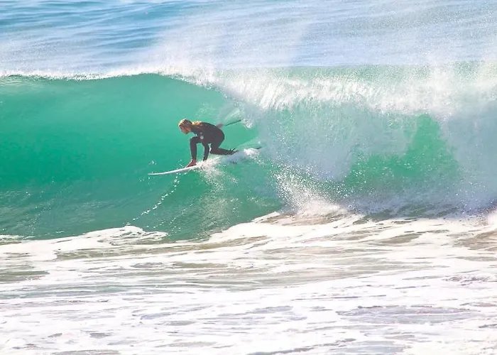 Costa Esmeralda Apartment Suances