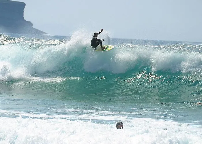 Costa Esmeralda Suances