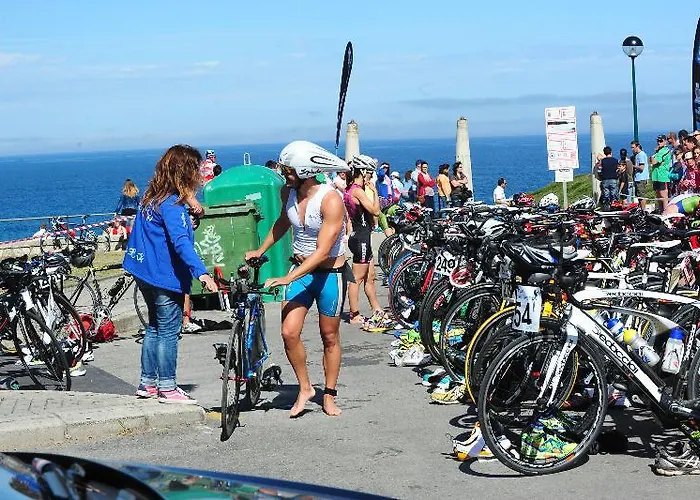 Costa Esmeralda Apartment