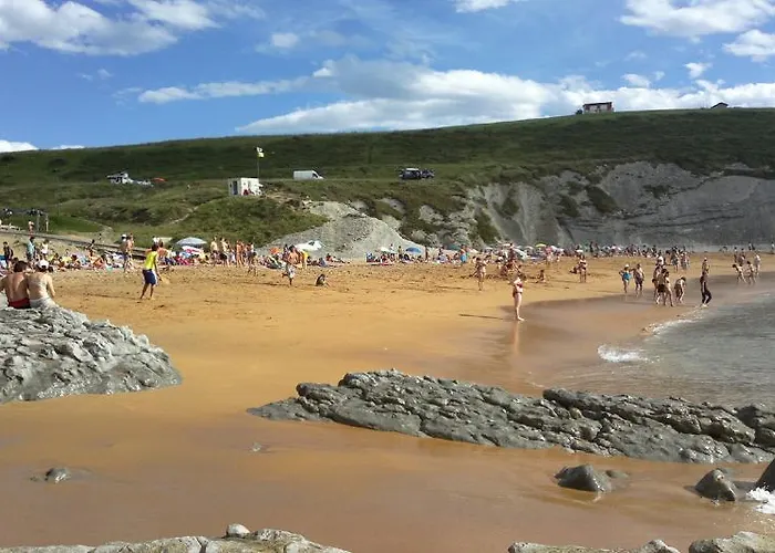 翡翠海岸公寓 公寓 苏安塞斯