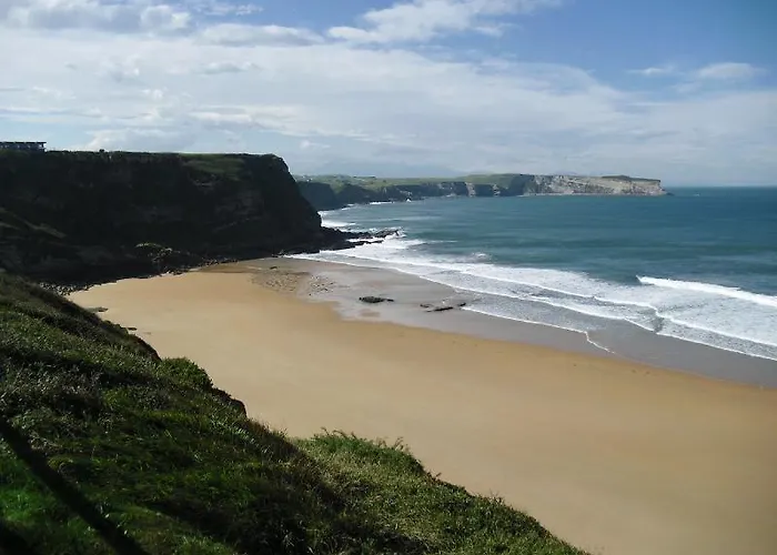 Costa Esmeralda Apartment