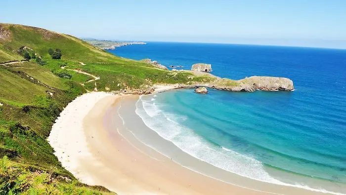 Apartment Costa Esmeralda *