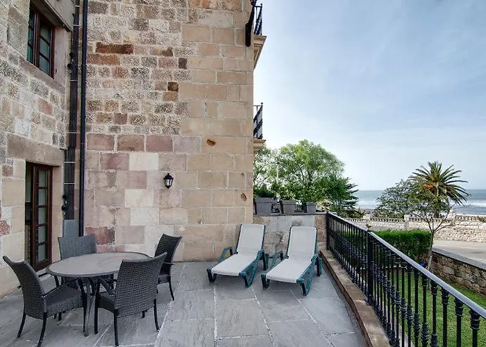 Apartment Costa Esmeralda