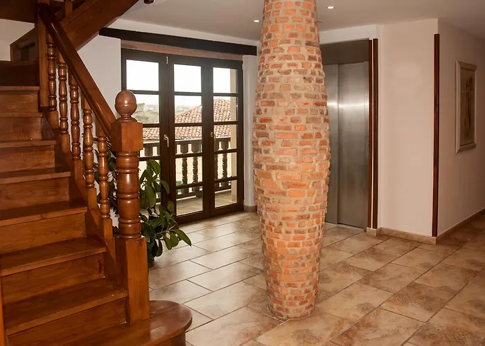 Apartment Costa Esmeralda