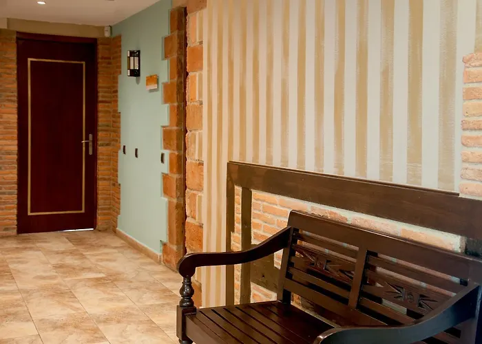 Costa Esmeralda Apartment