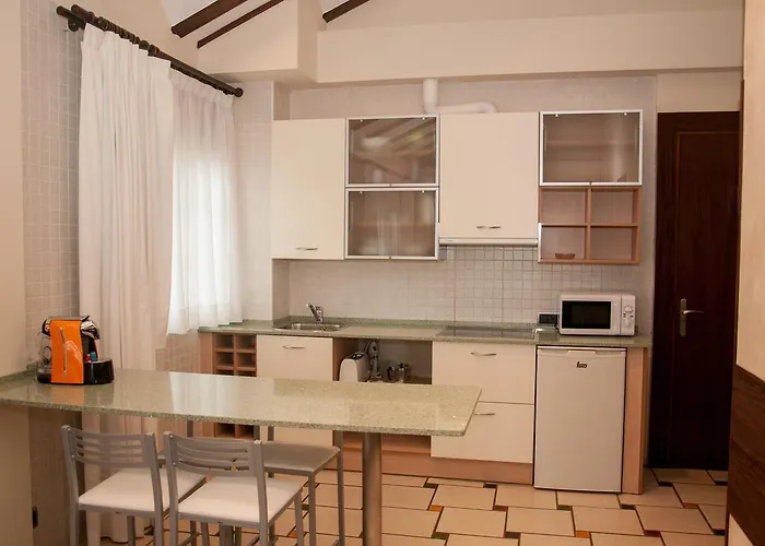 Costa Esmeralda Apartment *