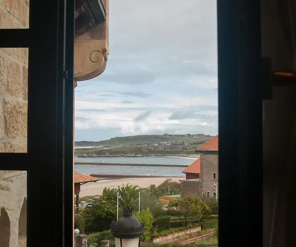 Costa Esmeralda * Suances