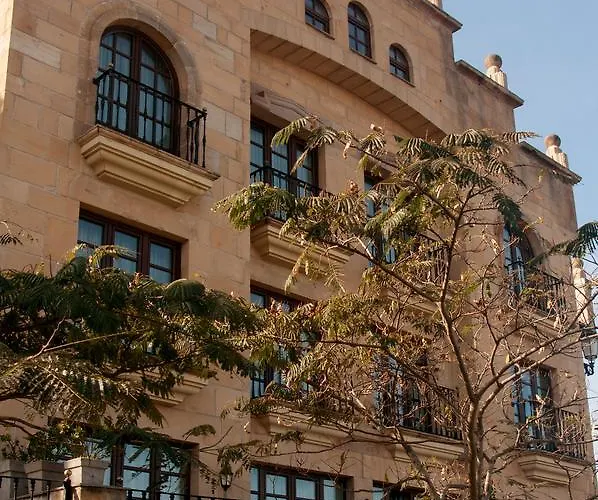 Costa Esmeralda Apartment