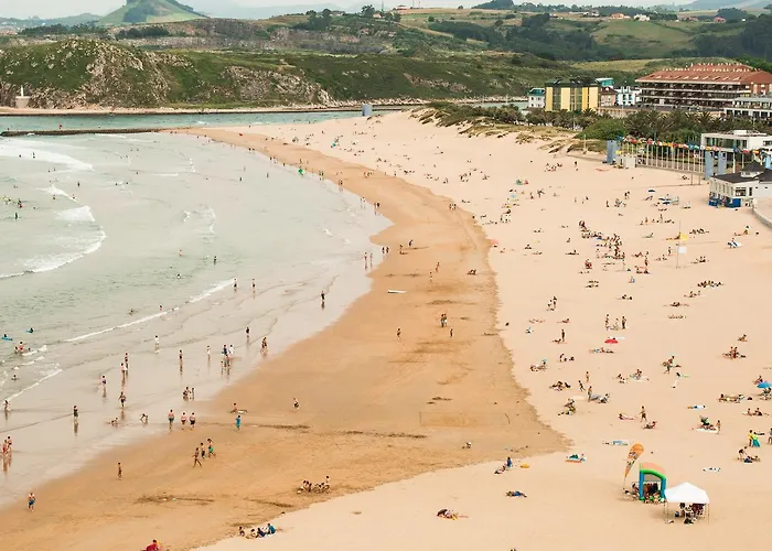 翡翠海岸公寓 * 苏安塞斯