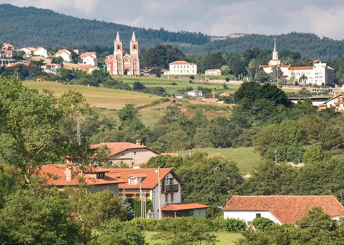 Costa Esmeralda Apartment Suances