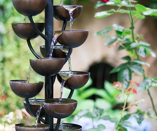 Costa Esmeralda Apartment Suances