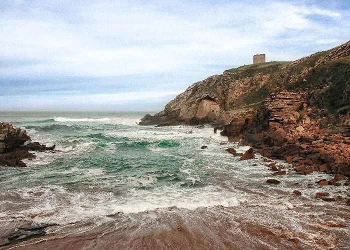 Costa Esmeralda Lejlighed *