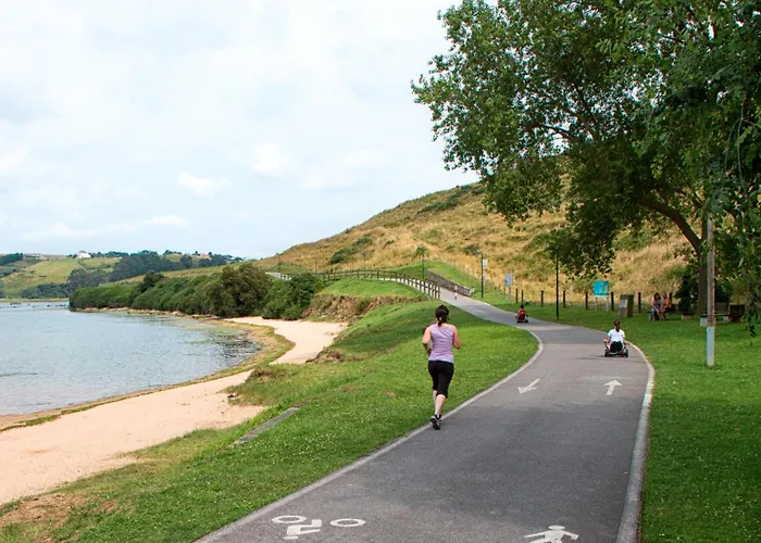 翡翠海岸公寓 公寓 苏安塞斯