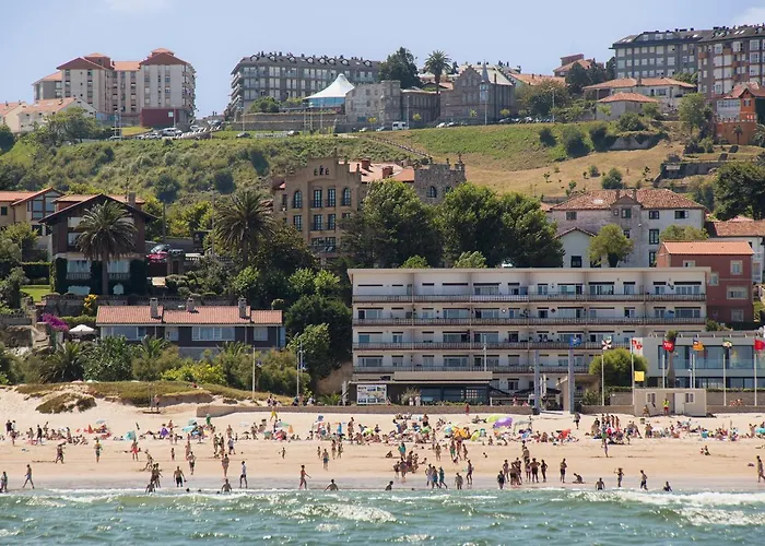 Costa Esmeralda Suances