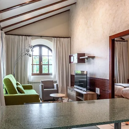 Costa Esmeralda Apartmán