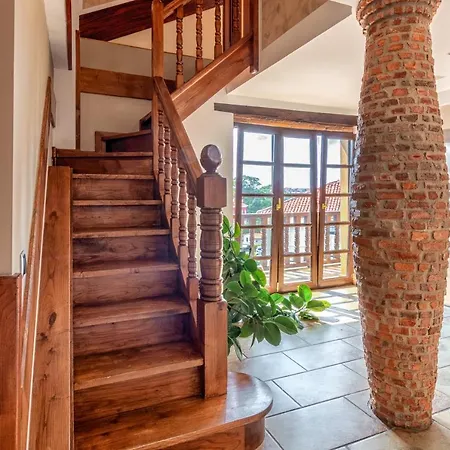 Apartmán Costa Esmeralda