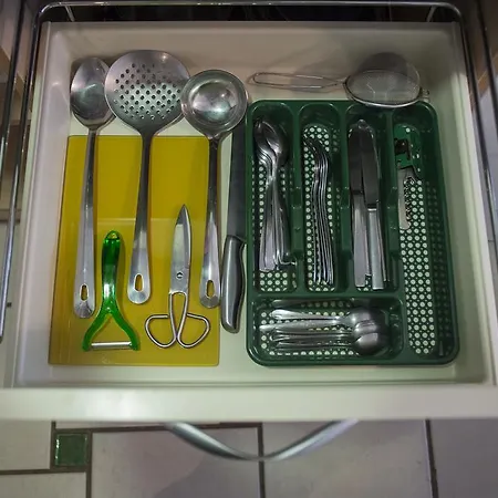 Apartmán Costa Esmeralda