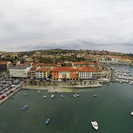 Costa Esmeralda * Suances