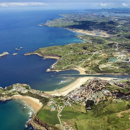 Apartmán Costa Esmeralda *