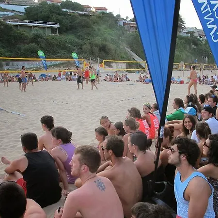 Costa Esmeralda * Suances