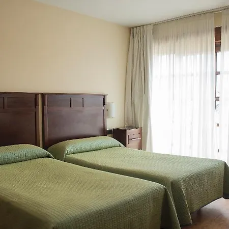 Apartmán Costa Esmeralda Suances