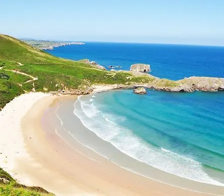 Apartmán Costa Esmeralda *