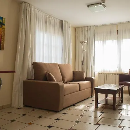 Apartmán Costa Esmeralda *