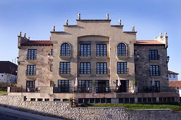 Costa Esmeralda Apartmán Suances