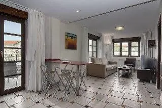 Apartmán Costa Esmeralda *