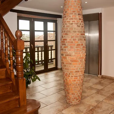 Apartmán Costa Esmeralda